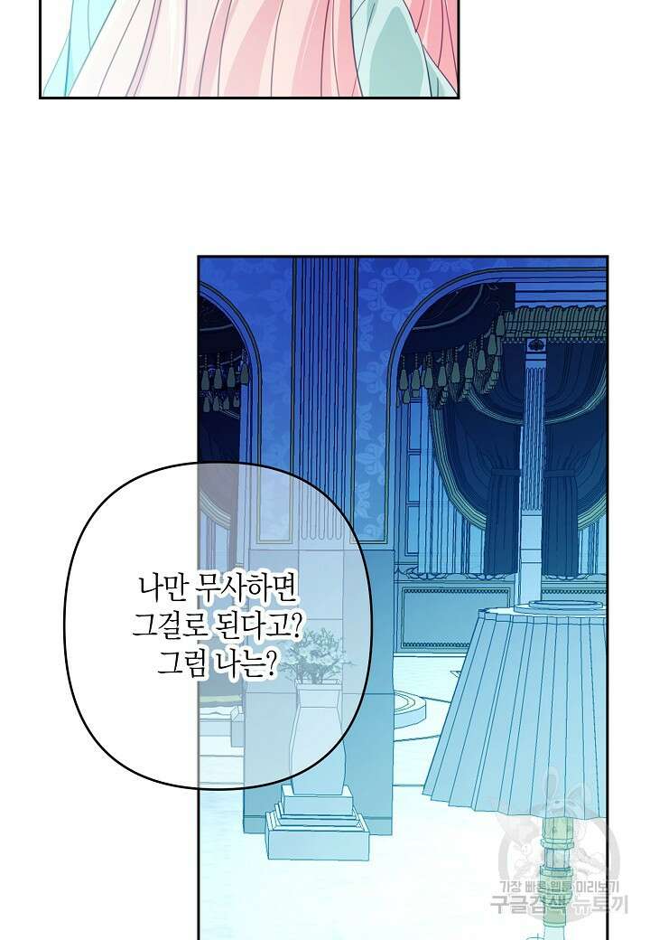 집착 서브 남주를 키웠습니다 72화 38