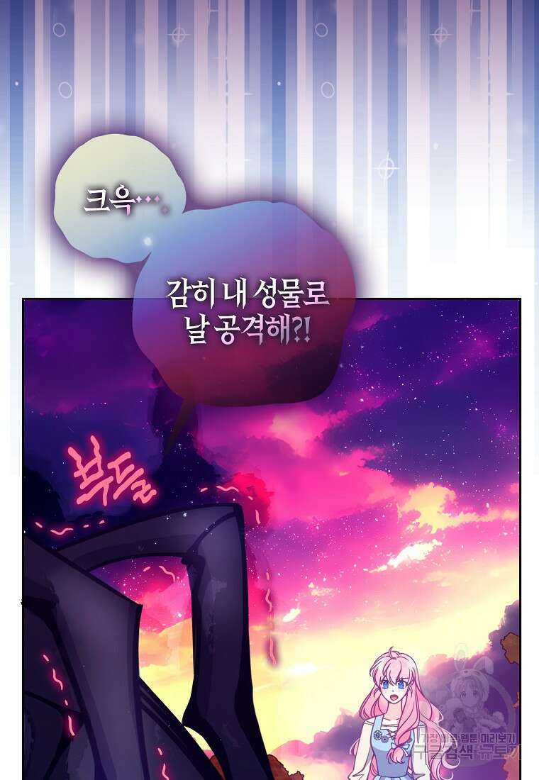 악당 대공님의 귀하디귀한 여동생 107화 3