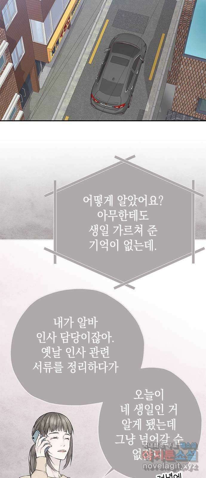 사랑은 없는 것처럼 29화 53