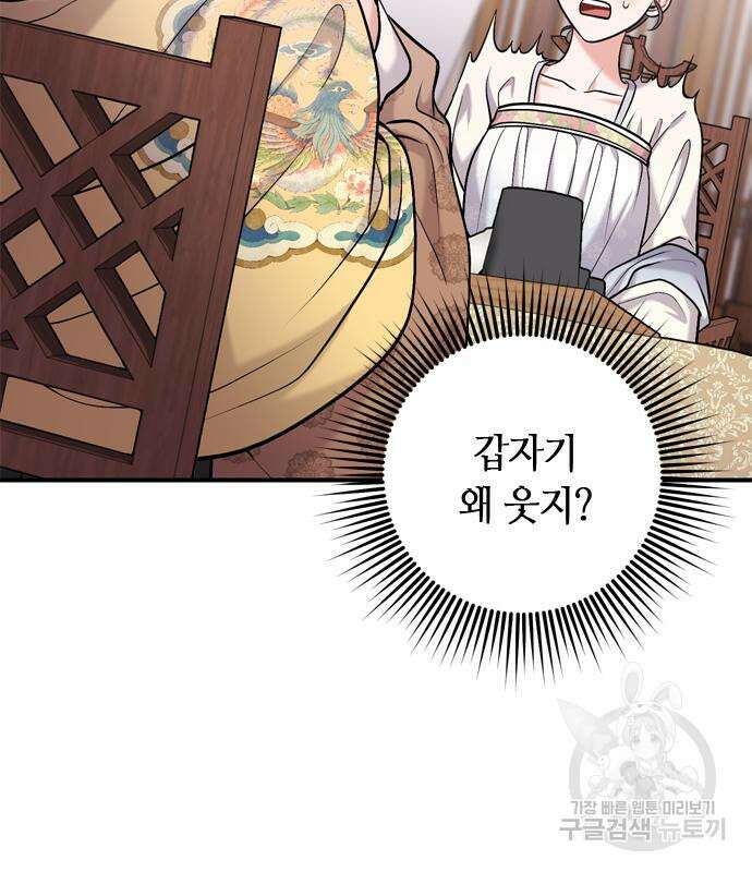 고수, 후궁으로 깨어나다 14화 127