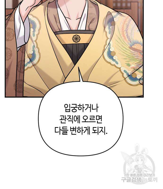 고수, 후궁으로 깨어나다 14화 129