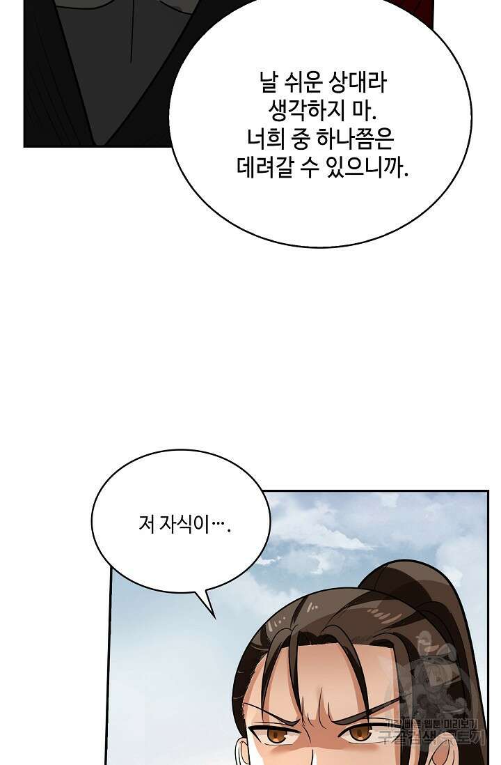 무련전봉 924화 7