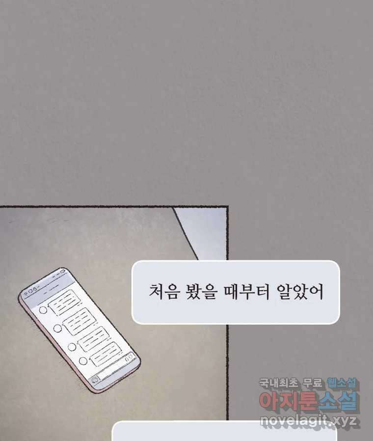 4명 중 1명은 죽는다 48화 스토커 (4) 1