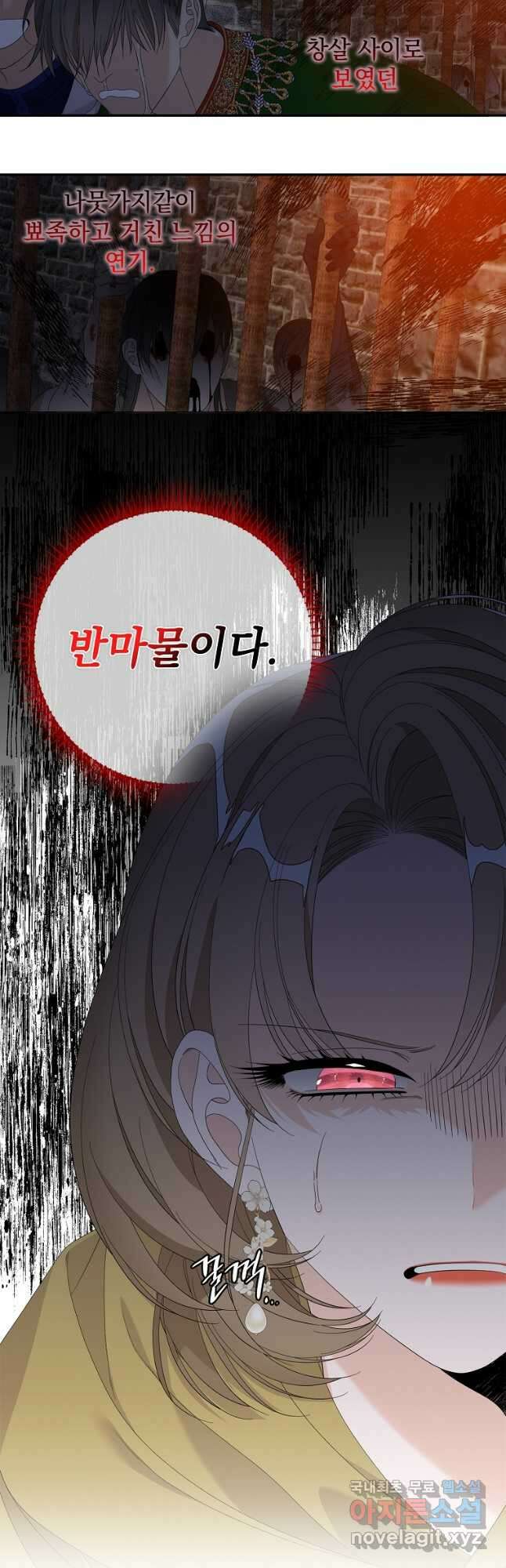 악당만 취급합니다 45화 2