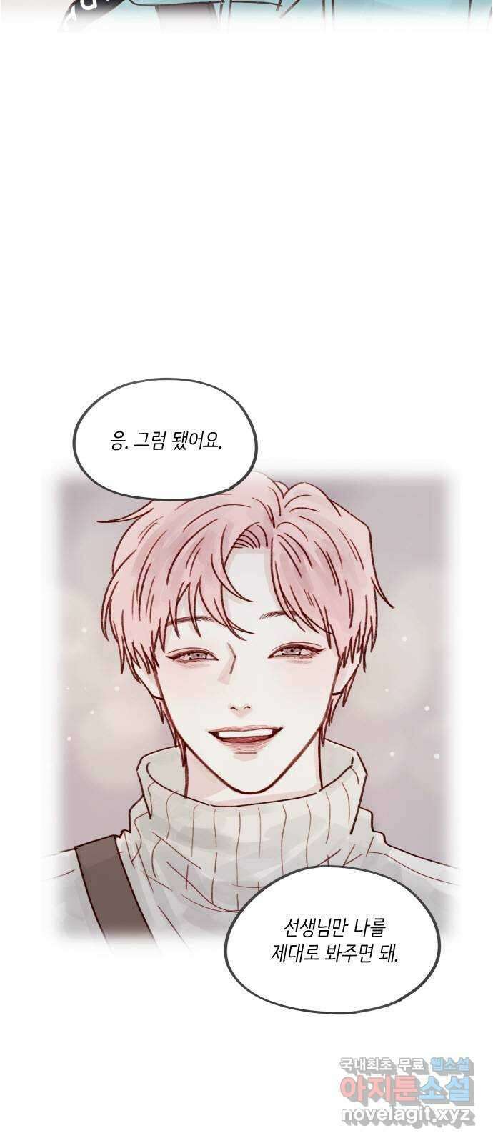 홍시는 날 좋아해! 251화 : 어차피 정리하기로 했어 5