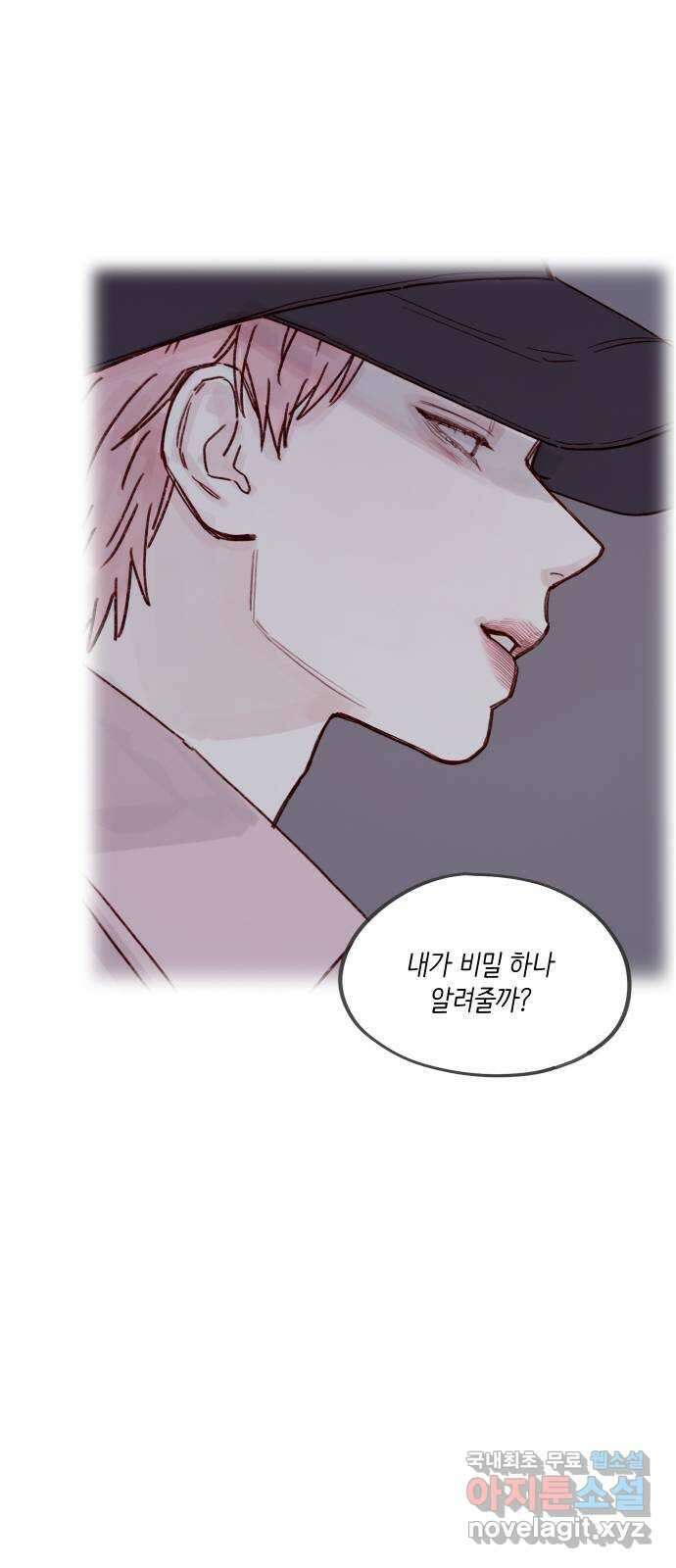 홍시는 날 좋아해! 251화 : 어차피 정리하기로 했어 7
