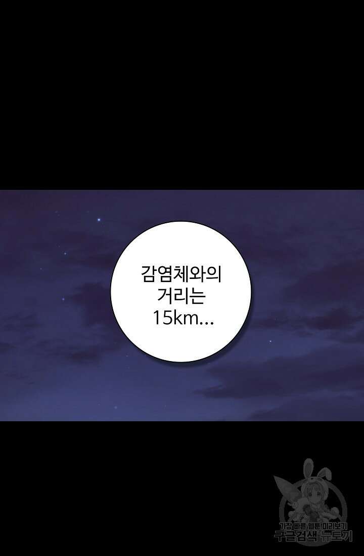 이볼브: 진화의 서막 28화 81