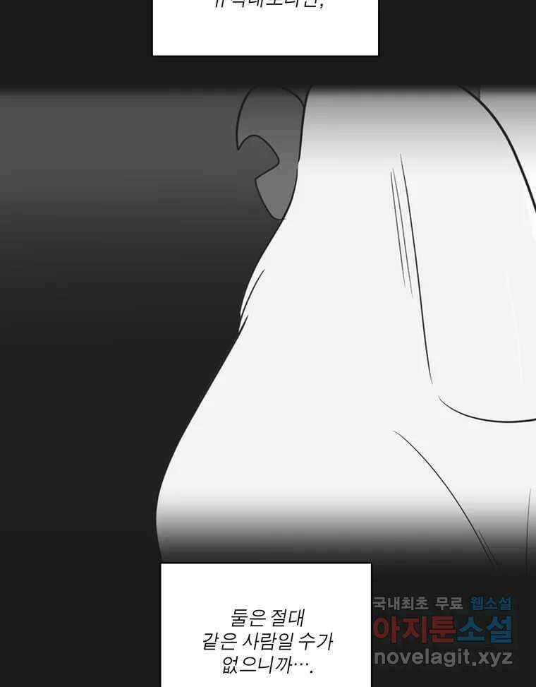 그녀의 앵무새 135화 간과하던 것(2) 11