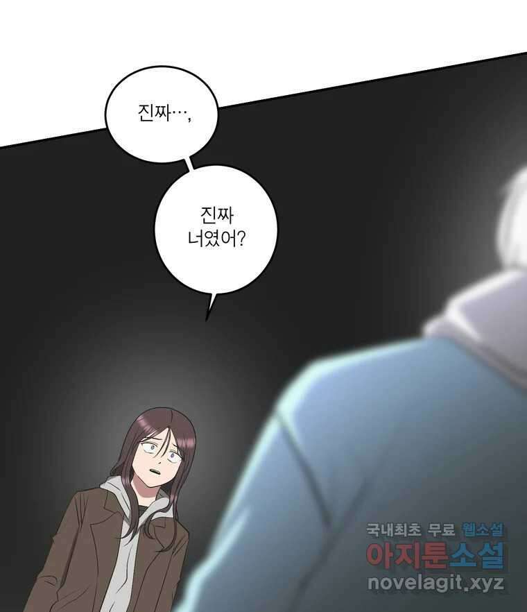 그녀의 앵무새 135화 간과하던 것(2) 46