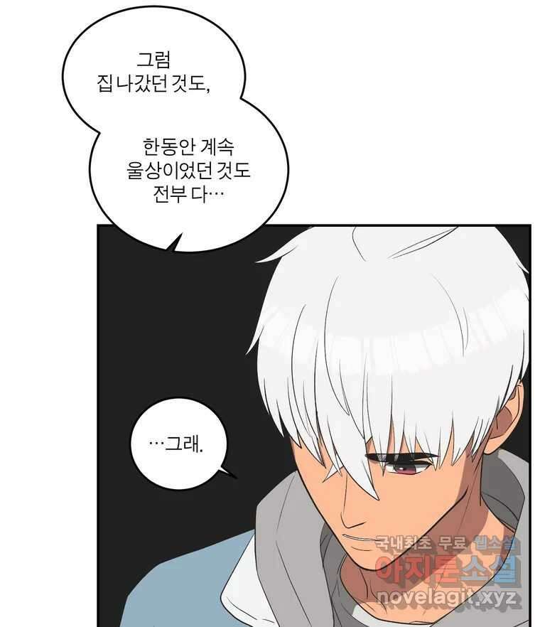 그녀의 앵무새 135화 간과하던 것(2) 50