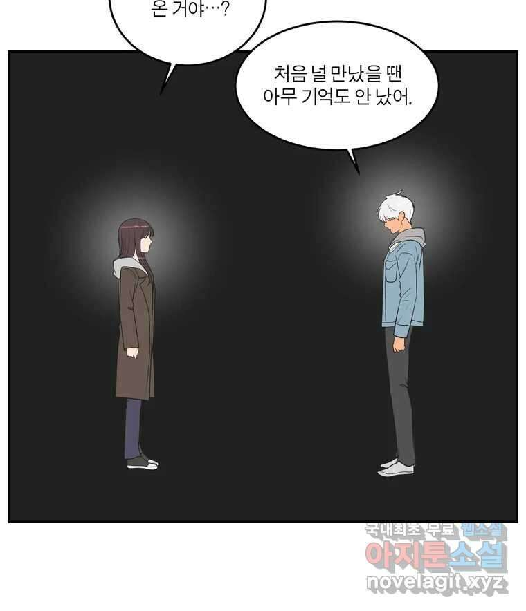 그녀의 앵무새 135화 간과하던 것(2) 52