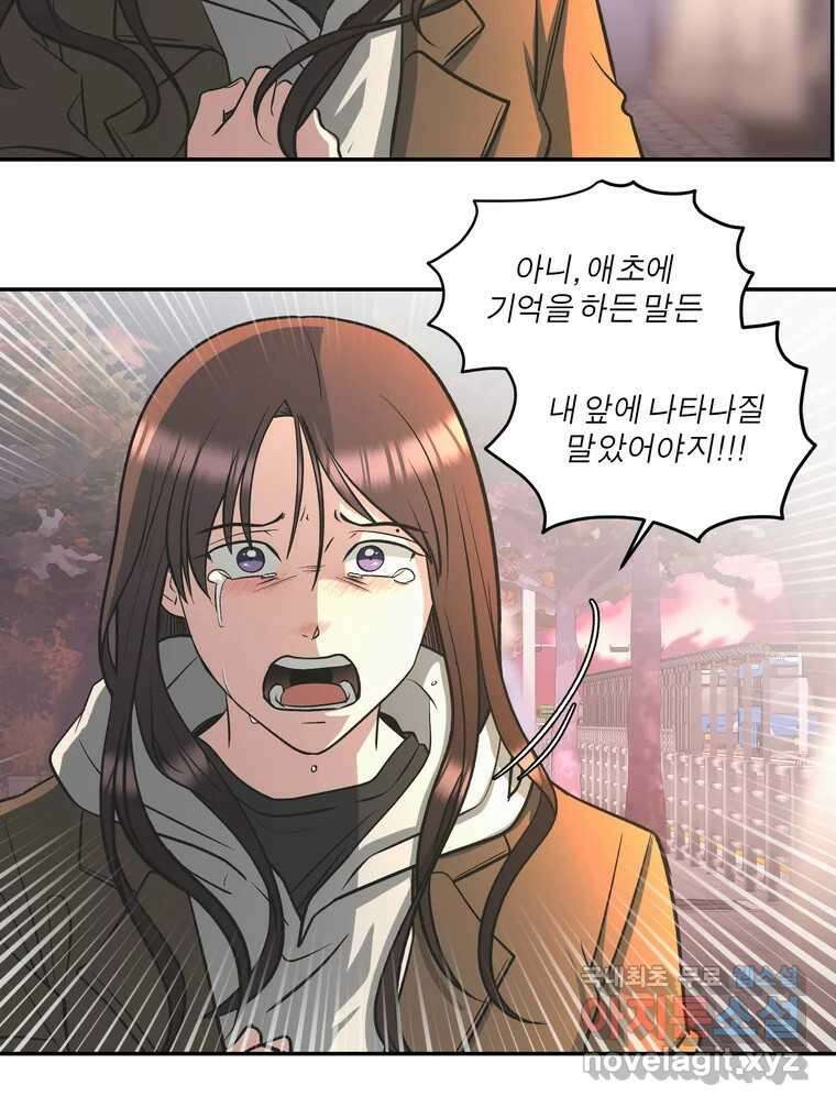 그녀의 앵무새 135화 간과하던 것(2) 76