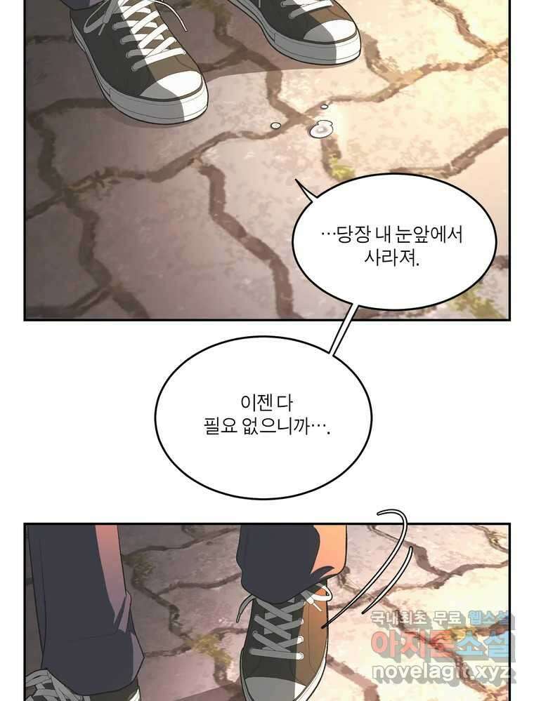 그녀의 앵무새 135화 간과하던 것(2) 79