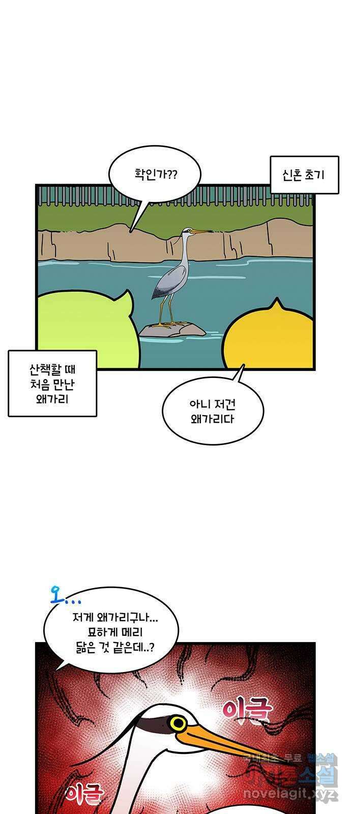 윌유메리미 시즌2 695화 메리는 새를 좋아해 2