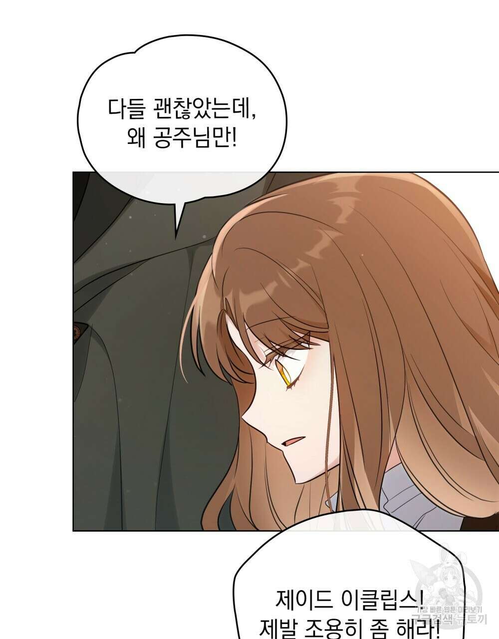 시한부 공주님을 사랑하게 된다면 22화 40