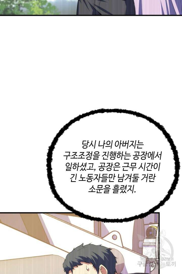 신이되다 - 크툴루신화 191화 12