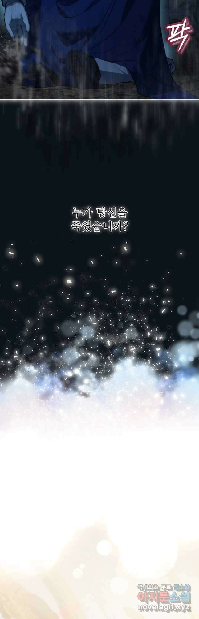 아기 신수로 환생했습니다 37화 10