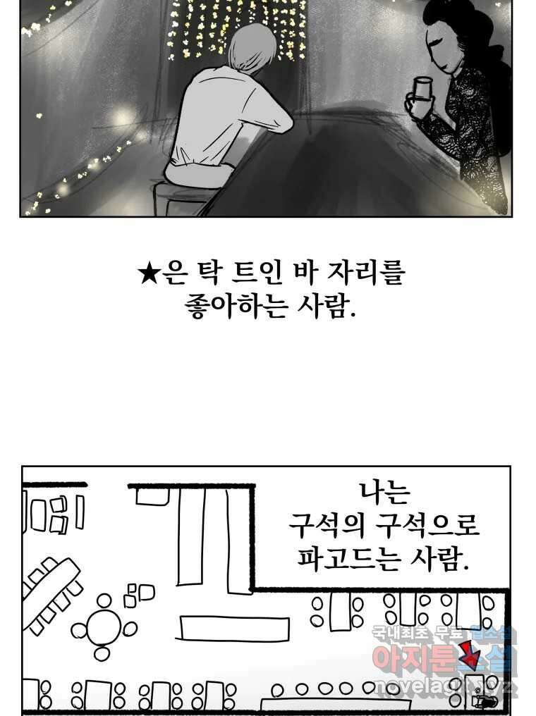 부르다가 내가 죽을 여자뮤지션 21화 부풀어가네 3