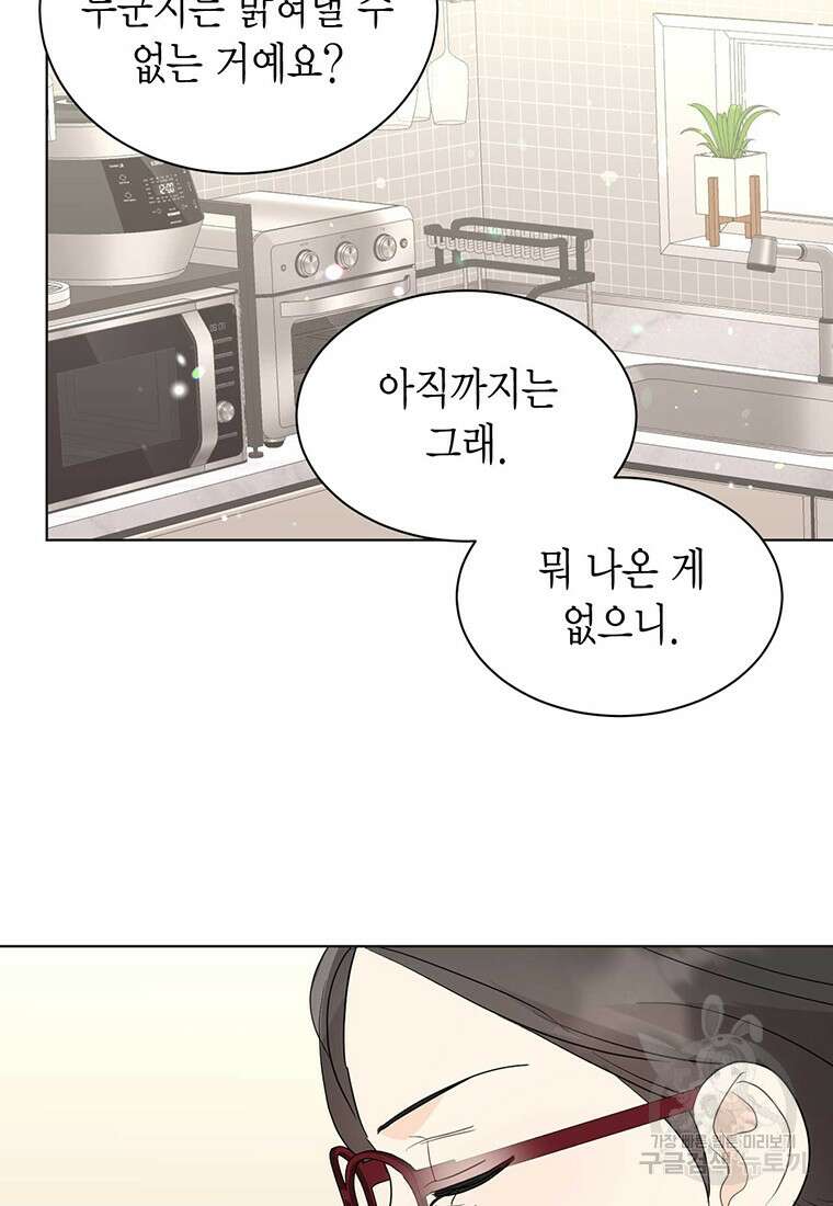 나의 보스와 정글에서 51화 62