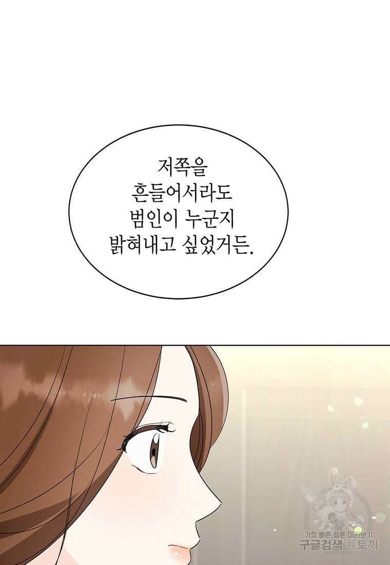 나의 보스와 정글에서 51화 64