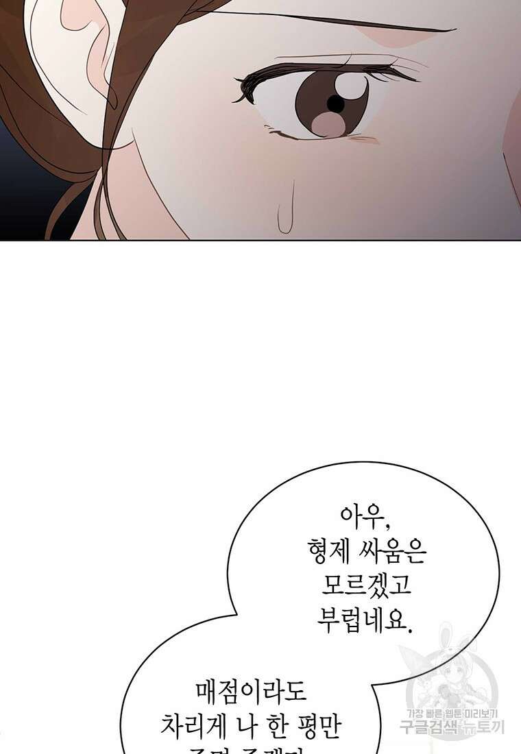 나의 보스와 정글에서 51화 81