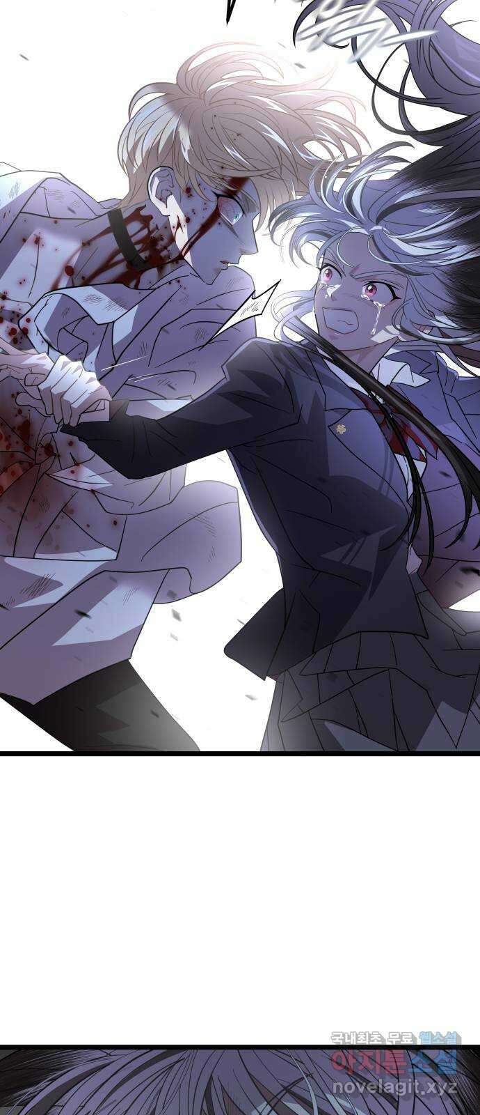 DARK MOON: 달의 제단 61. 좌절 21