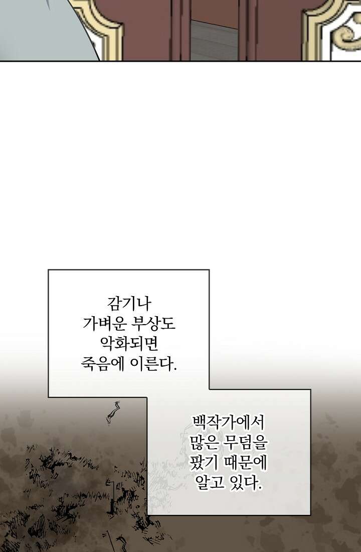 눌리타스 : 절반의 백작 영애 97화 5