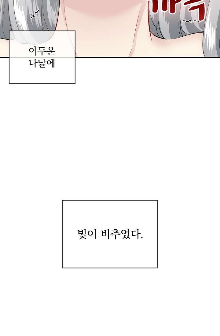 눌리타스 : 절반의 백작 영애 97화 14