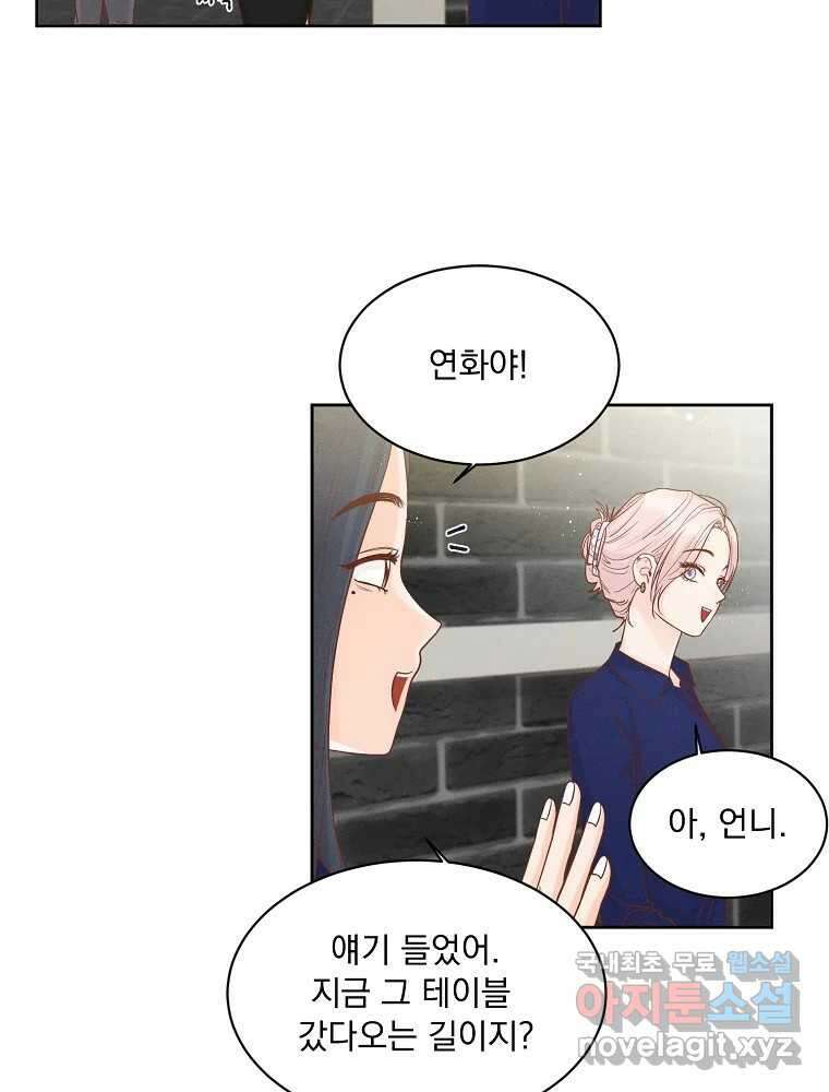화양연화 35화 우연 21