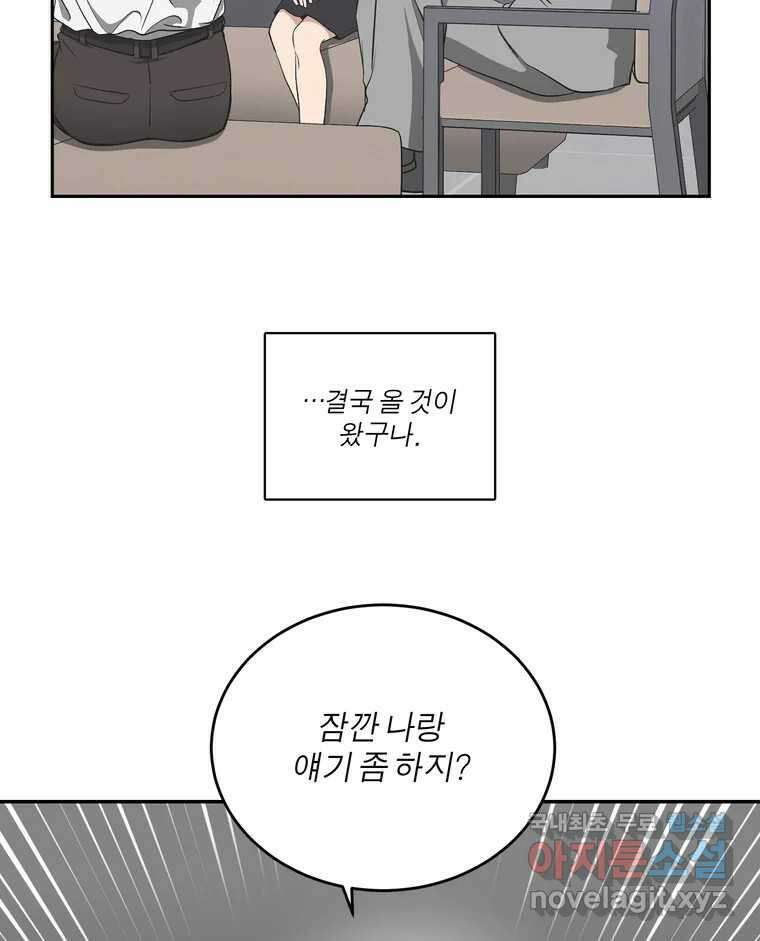 그녀의 앵무새 136화 서원통 3
