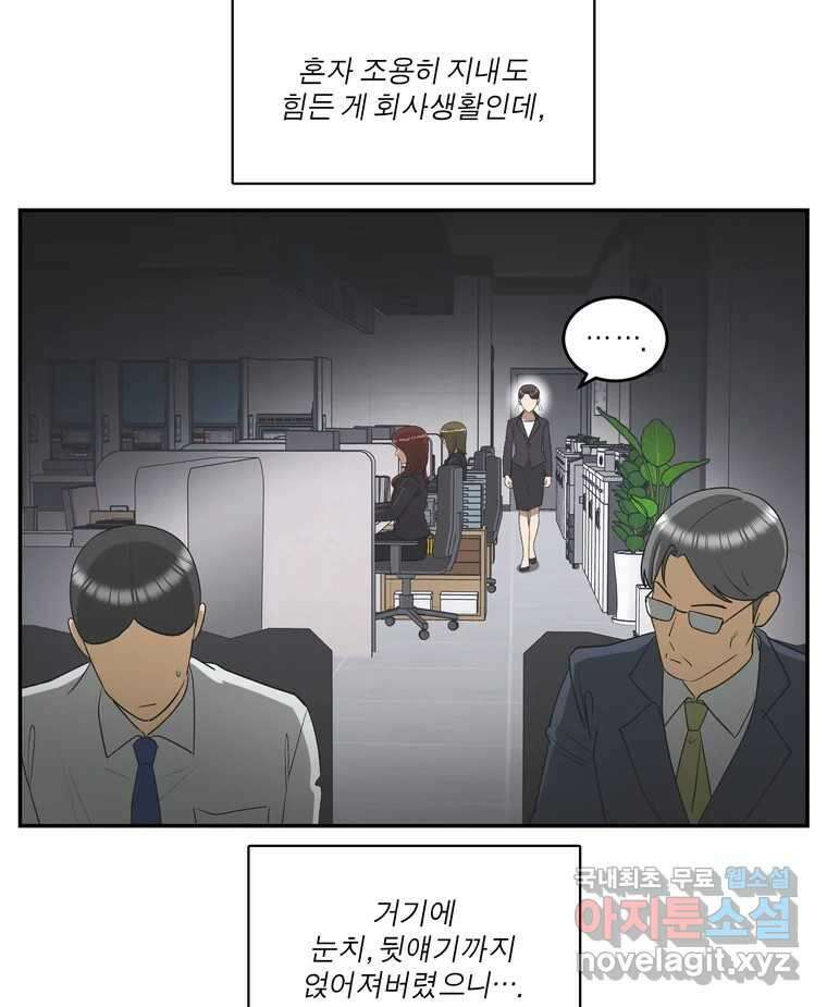 그녀의 앵무새 136화 서원통 18