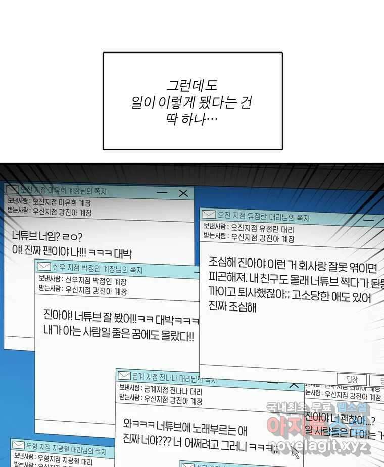 그녀의 앵무새 136화 서원통 20