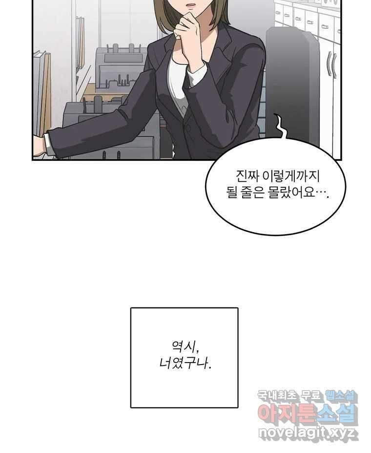 그녀의 앵무새 136화 서원통 23