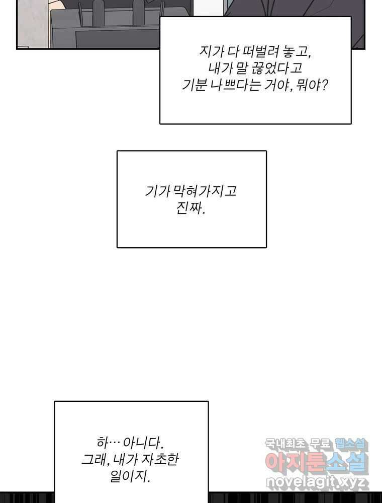 그녀의 앵무새 136화 서원통 29