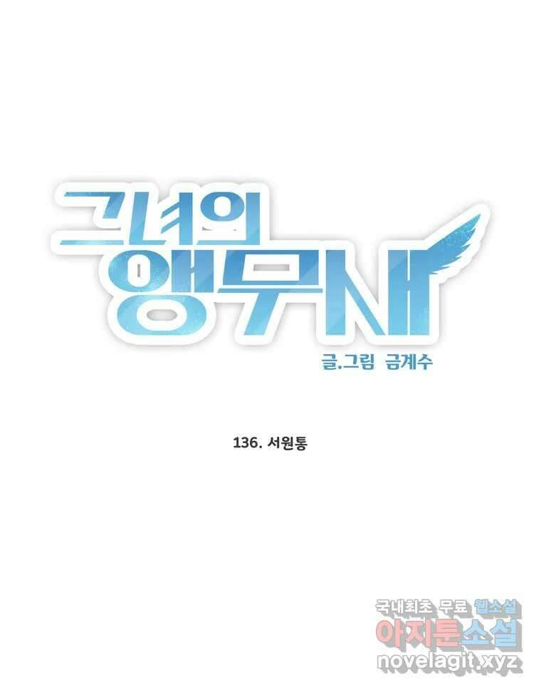 그녀의 앵무새 136화 서원통 32