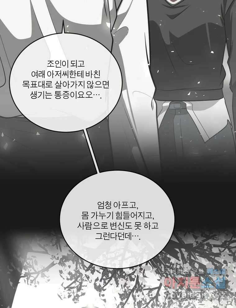 그녀의 앵무새 136화 서원통 48