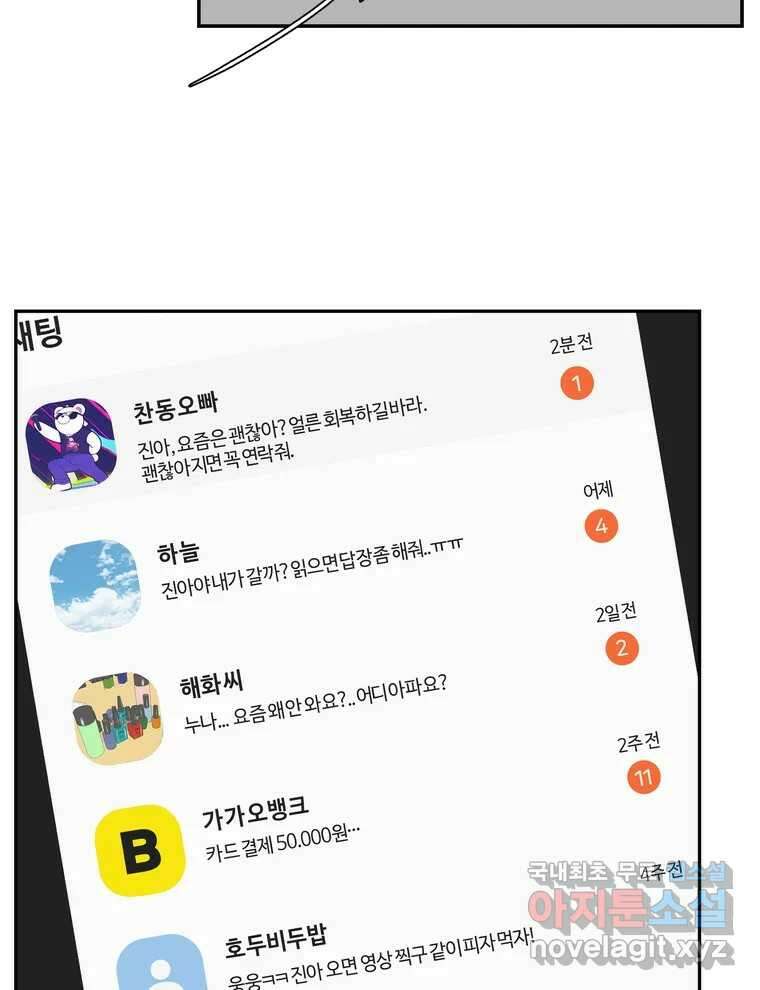 그녀의 앵무새 136화 서원통 53
