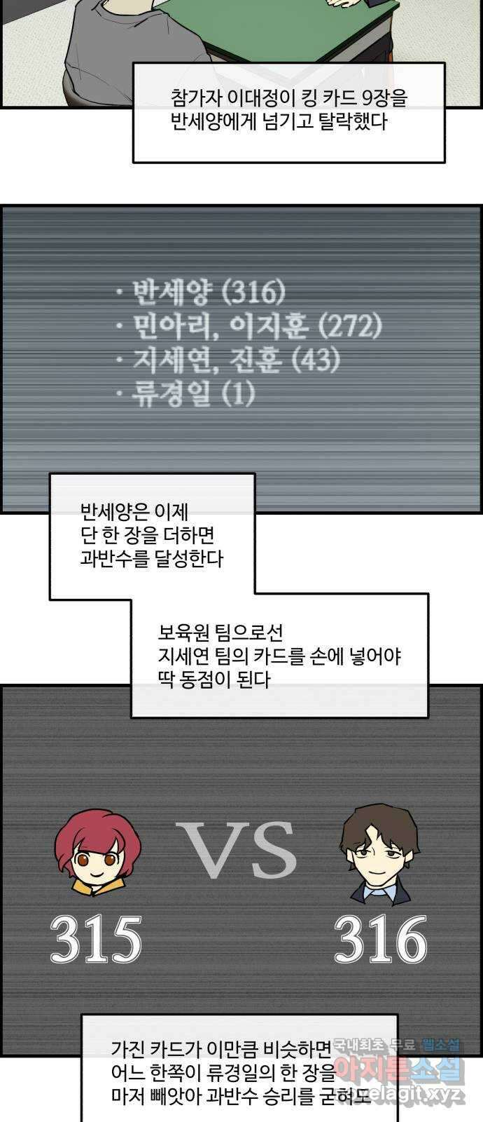 킬더킹 넥스트 라운드 (97) 16