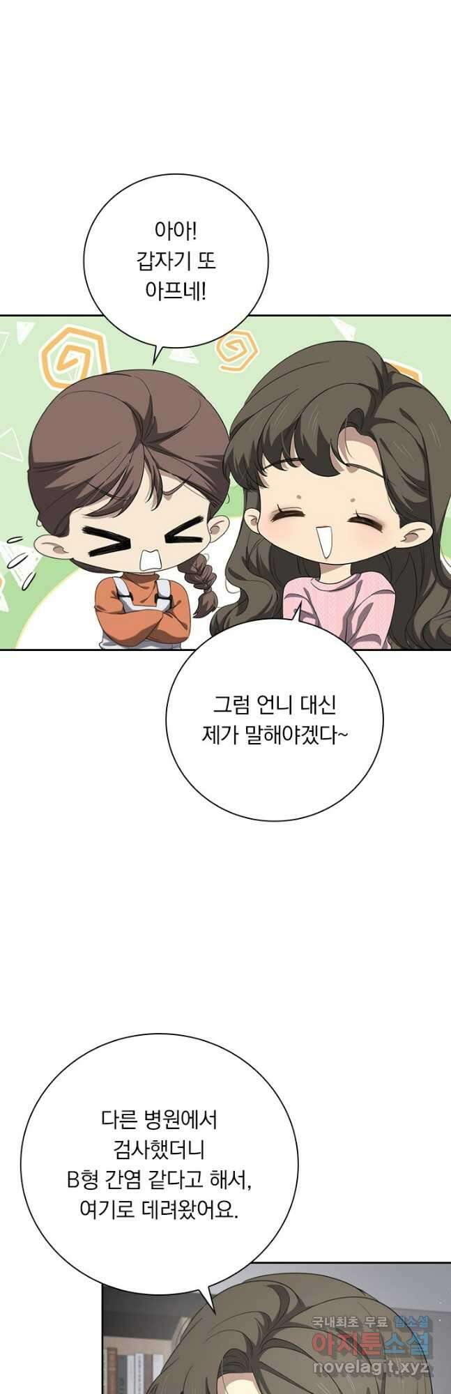 레벨업에 미친 의사 254화 5