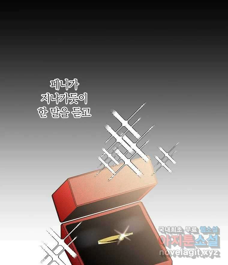 죽일 수 없다면 사랑하세요 외전(2) 28