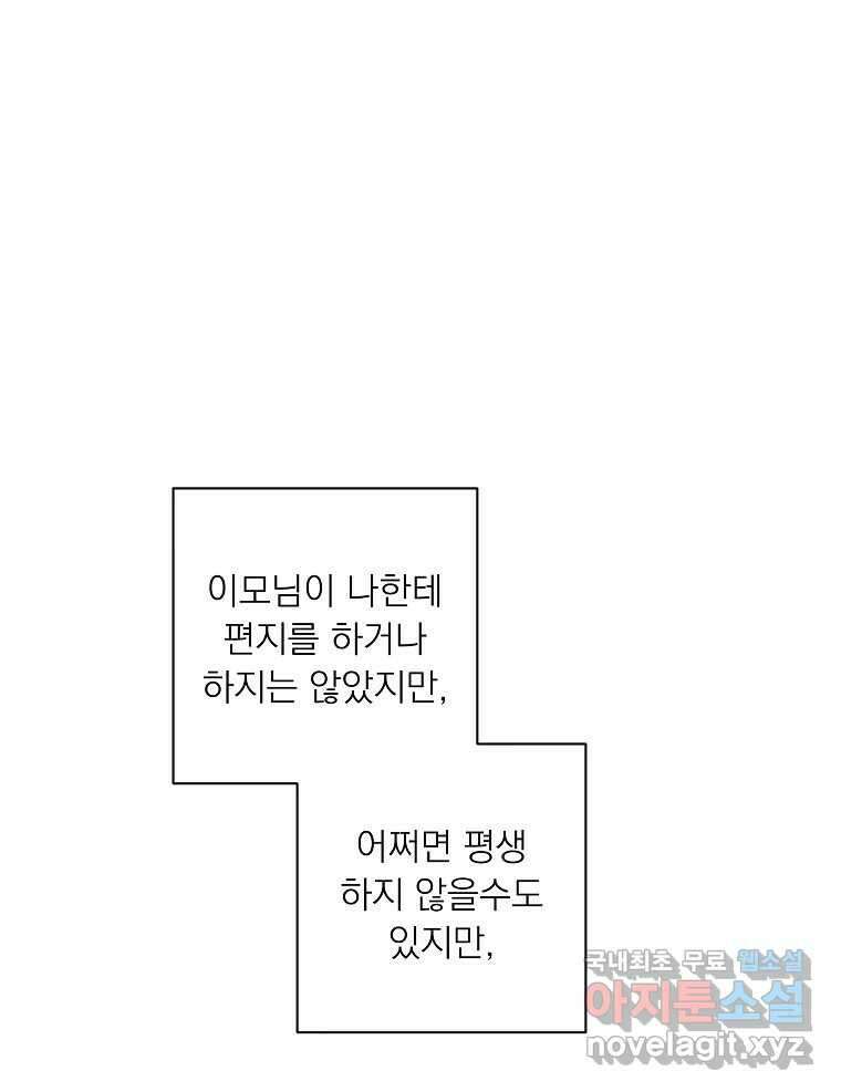 죽일 수 없다면 사랑하세요 외전(2) 85