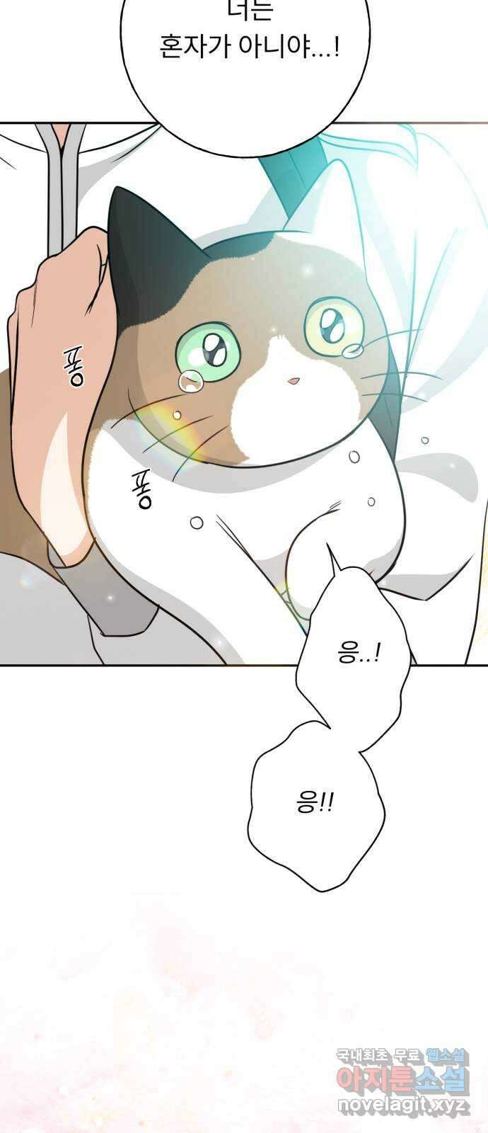 크림슨 하트 37화 - 푸른반딧불이를 없애자! 33