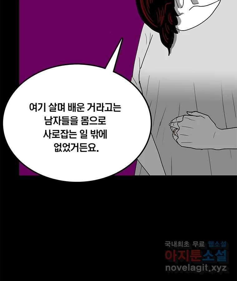 열 손가락 41화 22