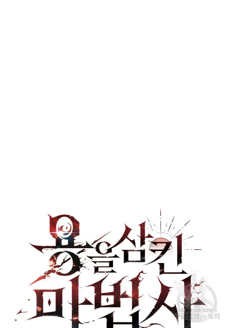 용을 삼킨 마법사 8화 36