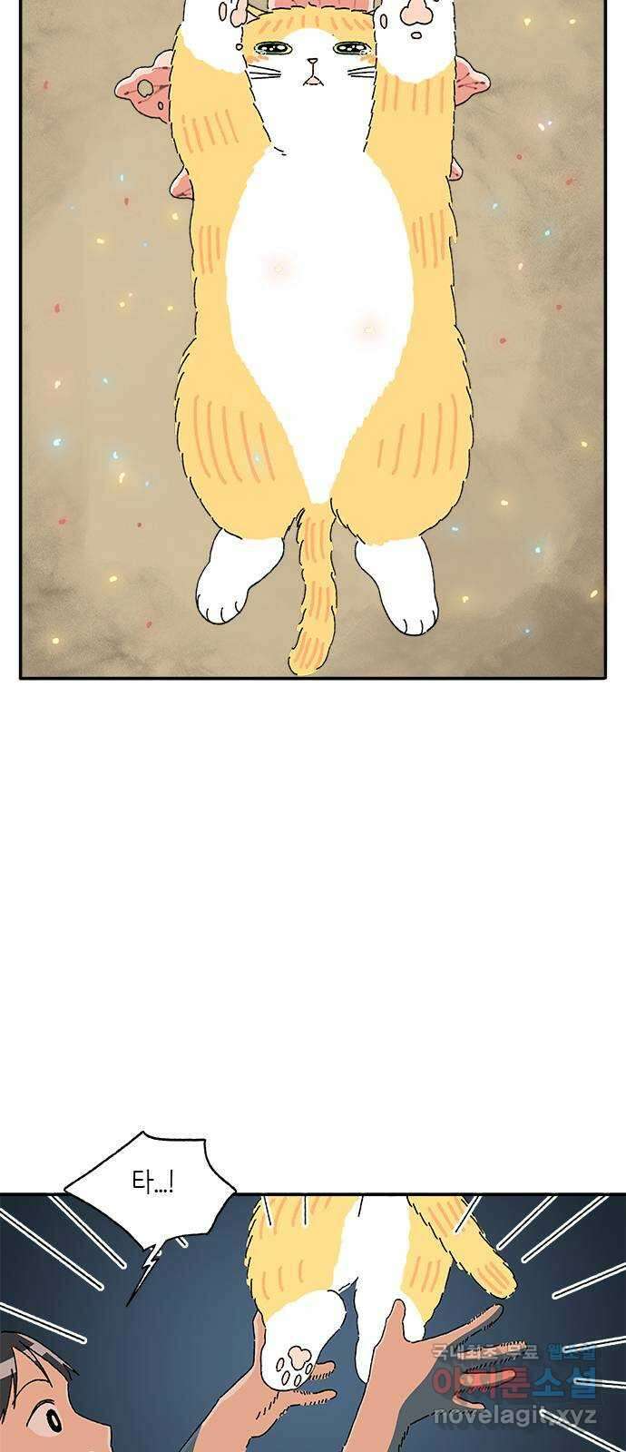 고양이 타타 31화 9