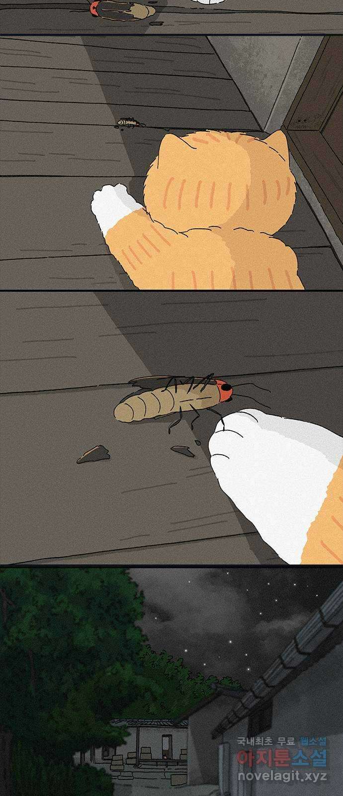 고양이 타타 31화 33