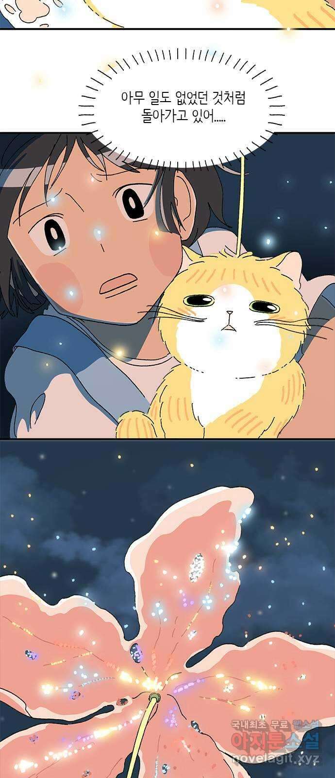 고양이 타타 31화 53