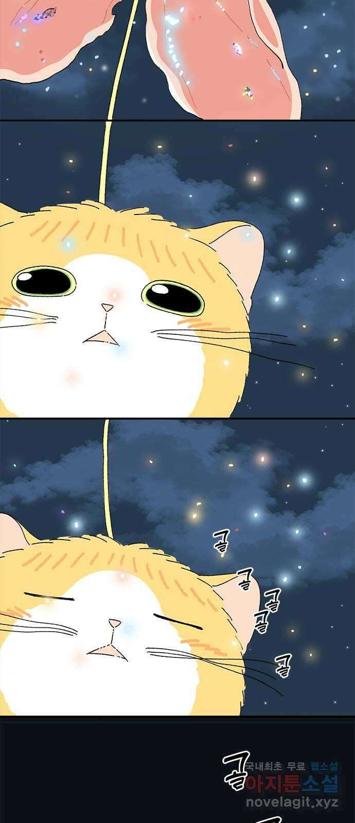 고양이 타타 31화 54