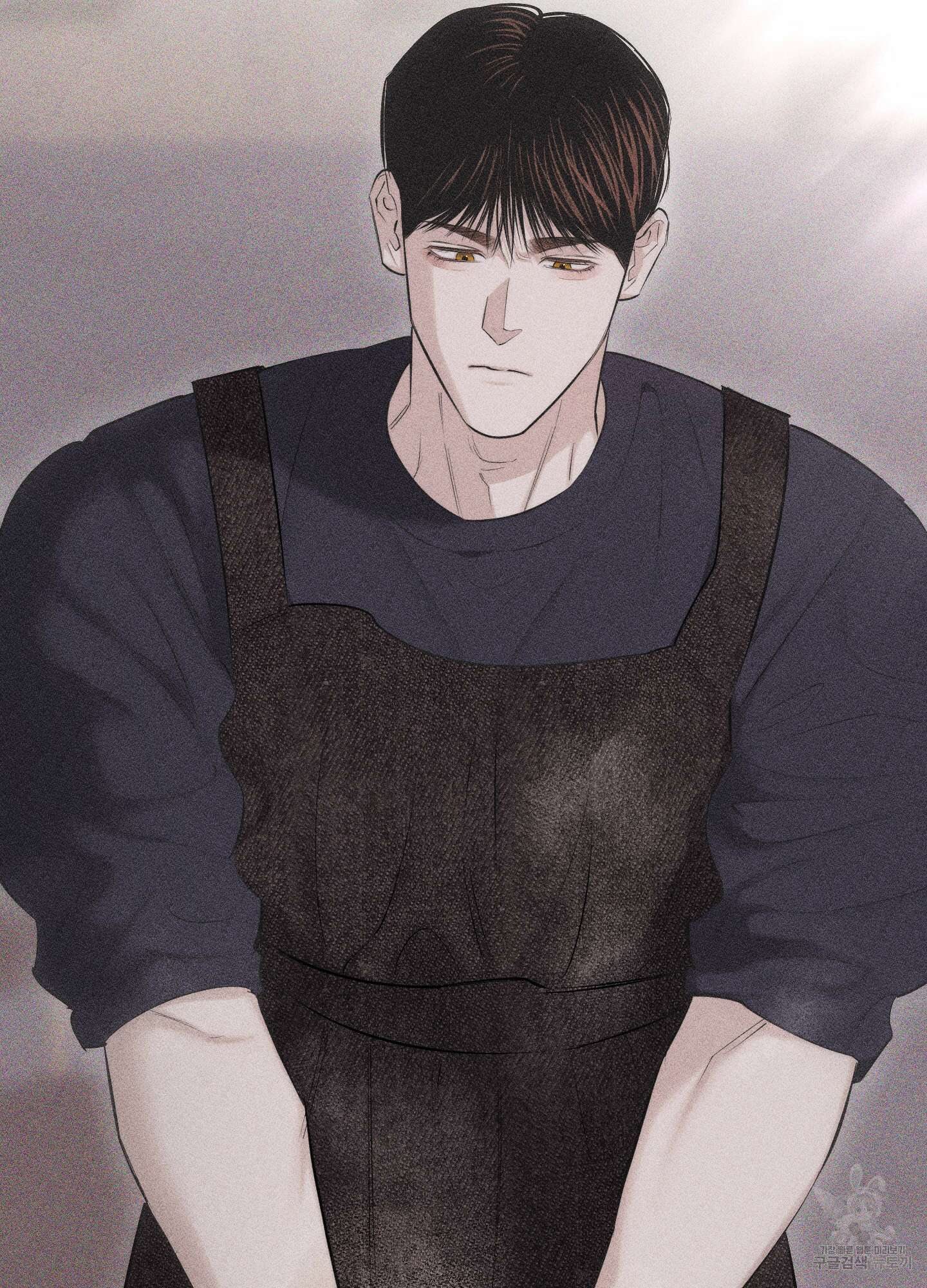 깨진 사랑의 형태 18화 7