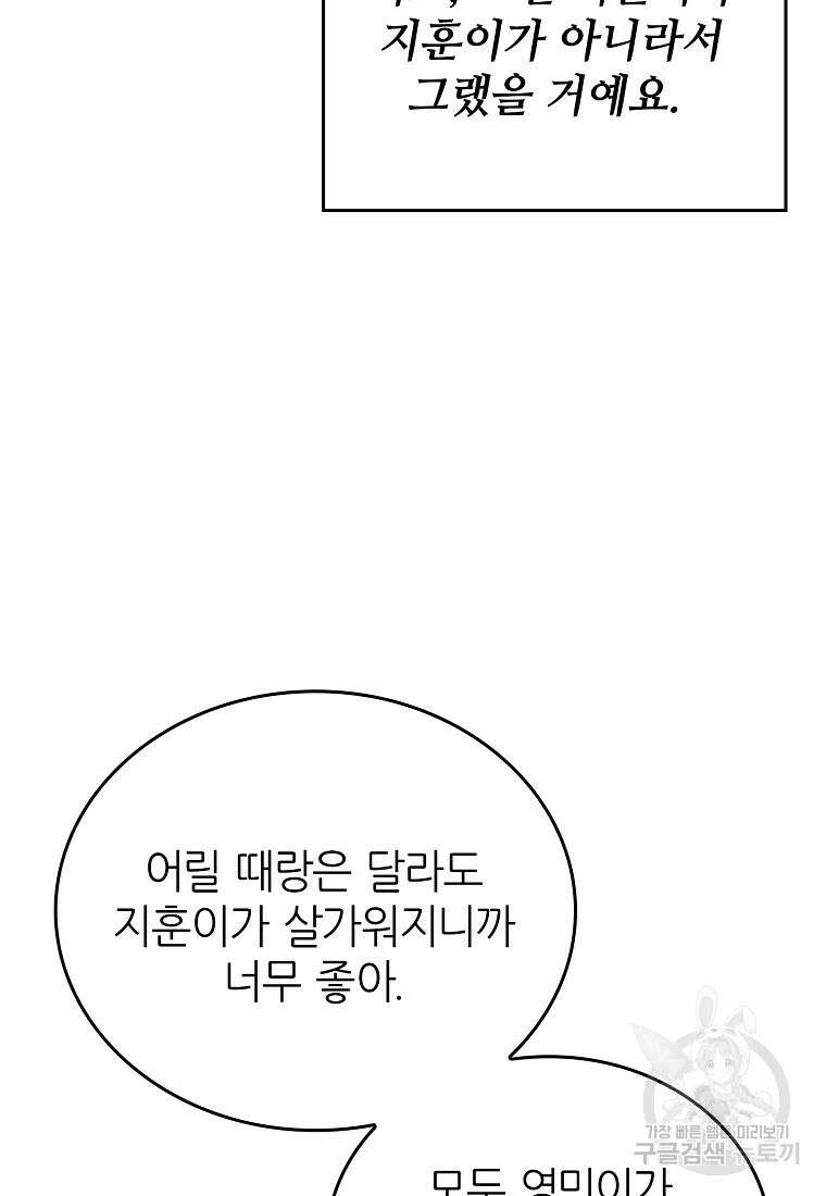 샤이닝 썸머 [19세 완전판] 1부 67화 5